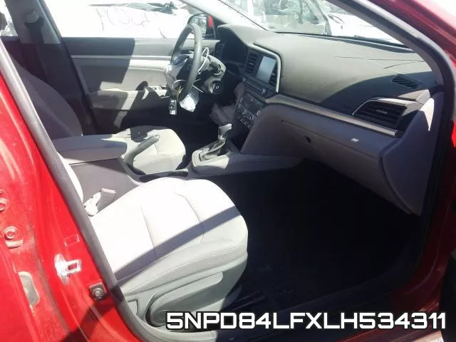 5NPD84LFXLH534311 фото 6