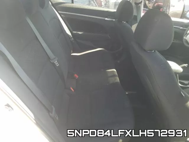 5NPD84LFXLH572931 фото 7