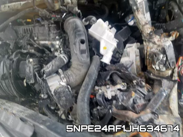 5NPE24AF1JH634674 фото 8