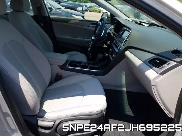 5NPE24AF2JH695225 фото 6