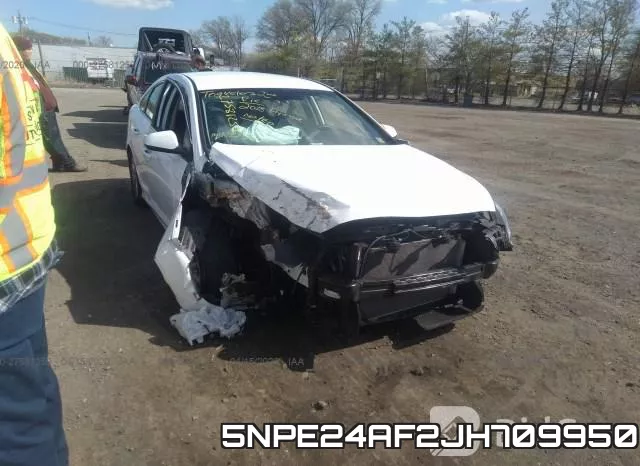 5NPE24AF2JH709950 фото 7