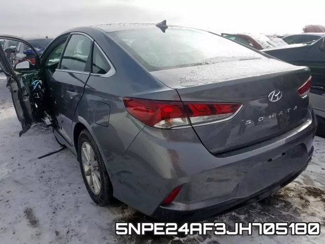 5NPE24AF3JH705180 фото 4