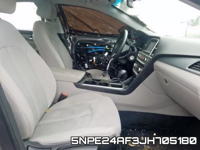5NPE24AF3JH705180 фото 6