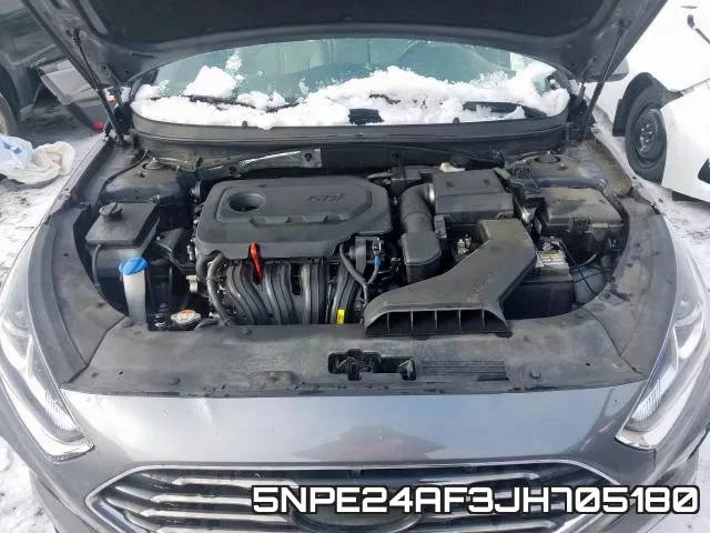 5NPE24AF3JH705180 фото 8