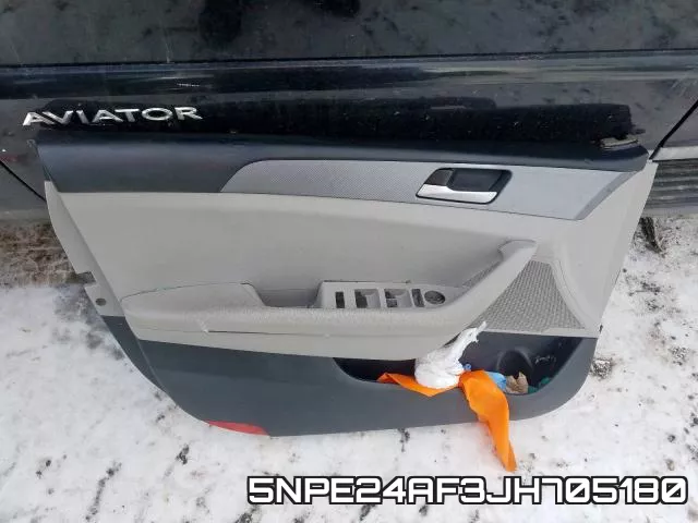 5NPE24AF3JH705180 фото 10