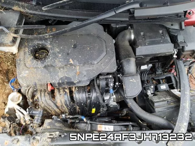 5NPE24AF3JH713232 фото 8