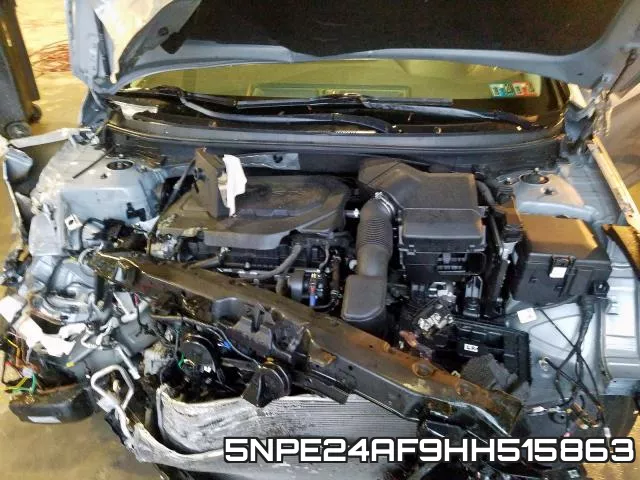 5NPE24AF9HH515863 фото 8