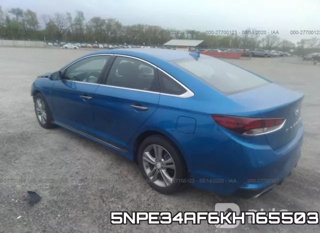 5NPE34AF6KH765503 фото 4