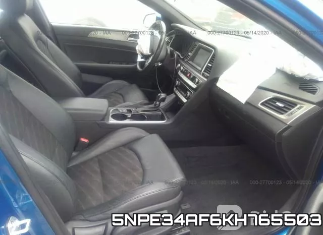 5NPE34AF6KH765503 фото 6