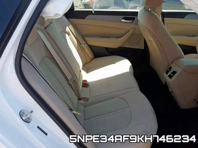 5NPE34AF9KH746234 фото 7