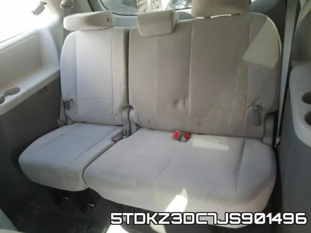 5TDKZ3DC7JS901496 фото 10