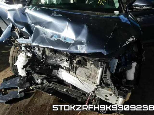 5TDKZRFH9KS309238 фото 8