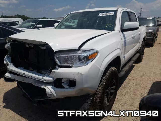 5TFAX5GN4LX170940 фото 3