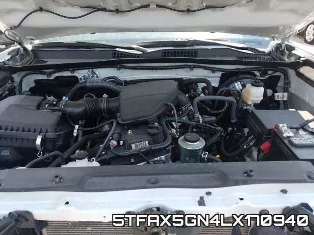 5TFAX5GN4LX170940 фото 8