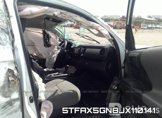 5TFAX5GN8JX110141 фото 6