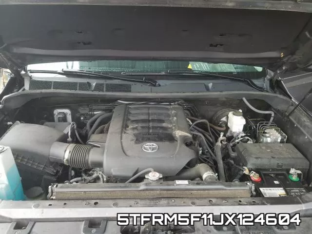 5TFRM5F11JX124604 фото 8