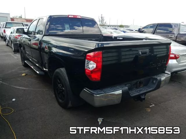 5TFRM5F17HX115853 фото 4