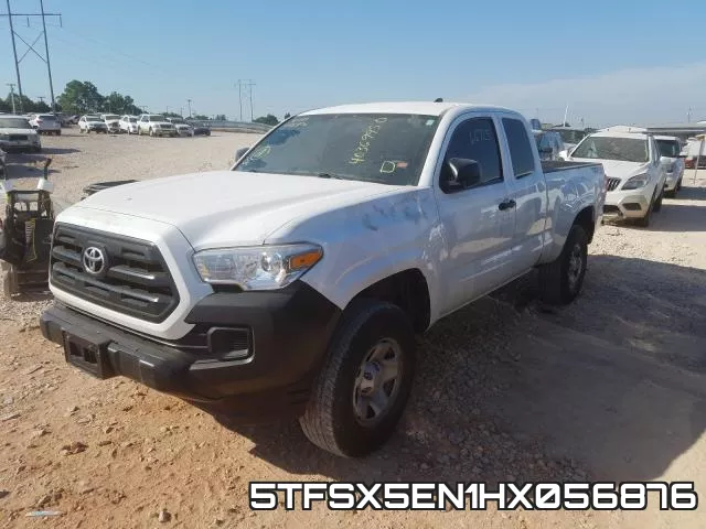 5TFSX5EN1HX056876 фото 3