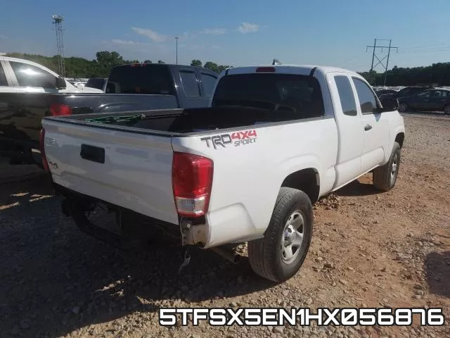 5TFSX5EN1HX056876 фото 5