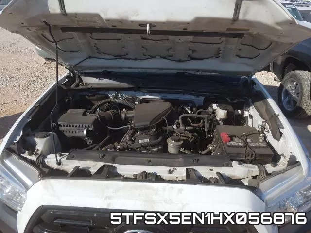 5TFSX5EN1HX056876 фото 8