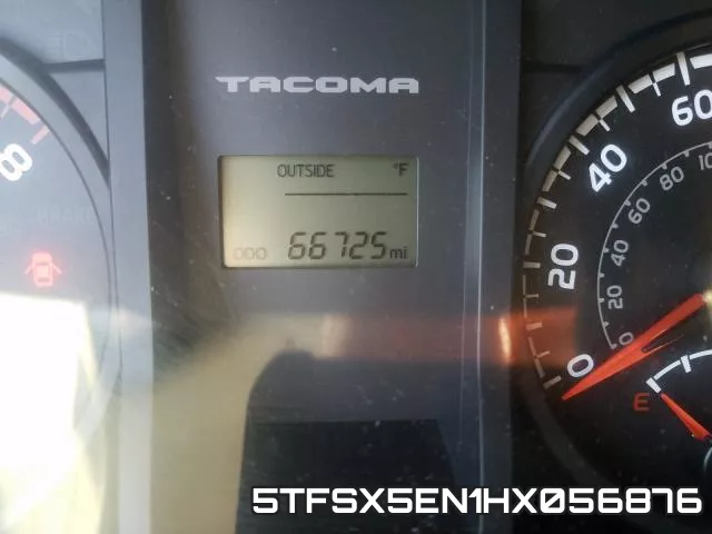 5TFSX5EN1HX056876 фото 9