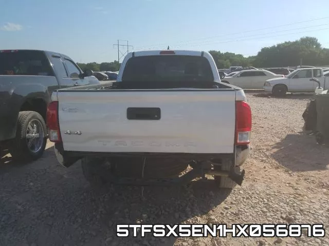 5TFSX5EN1HX056876 фото 10