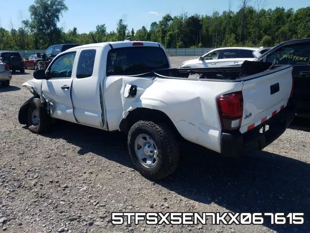5TFSX5EN7KX067615 фото 4