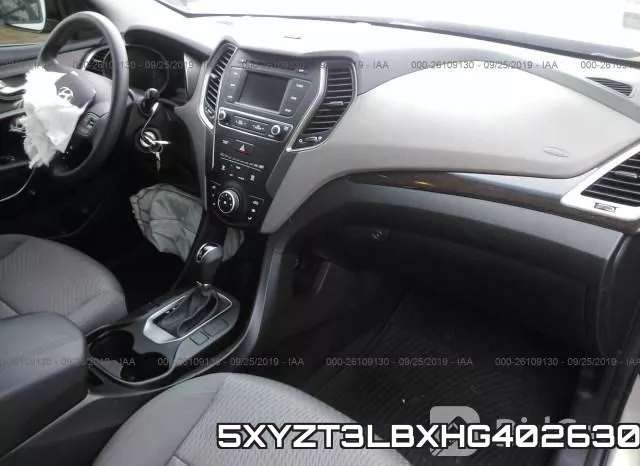 5XYZT3LBXHG402630 фото 6