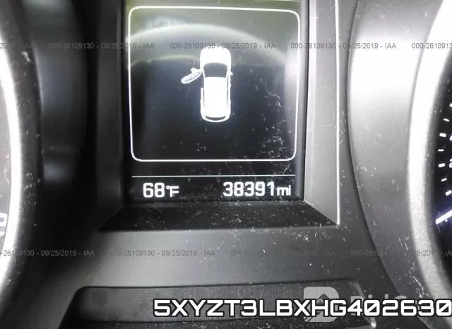 5XYZT3LBXHG402630 фото 8