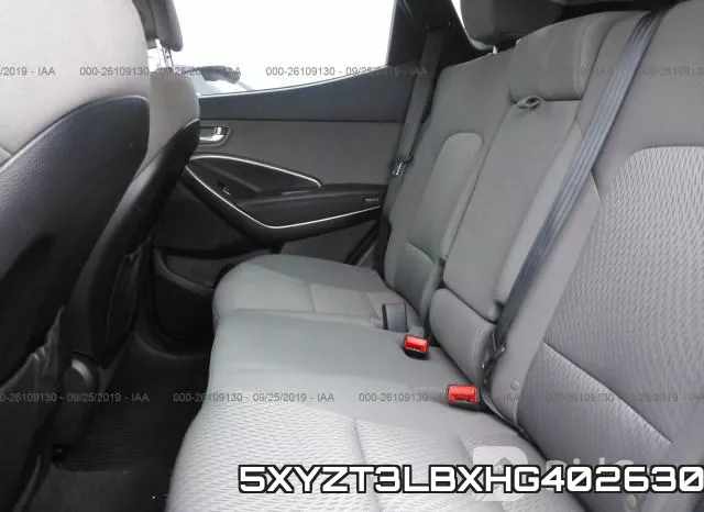 5XYZT3LBXHG402630 фото 9
