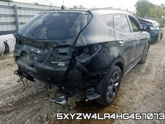 5XYZW4LA4HG467073 фото 5
