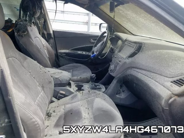5XYZW4LA4HG467073 фото 6