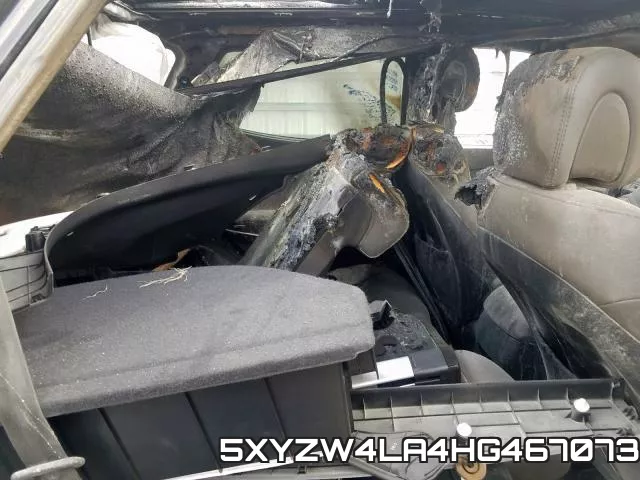 5XYZW4LA4HG467073 фото 7