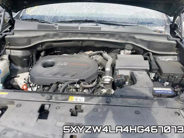 5XYZW4LA4HG467073 фото 8