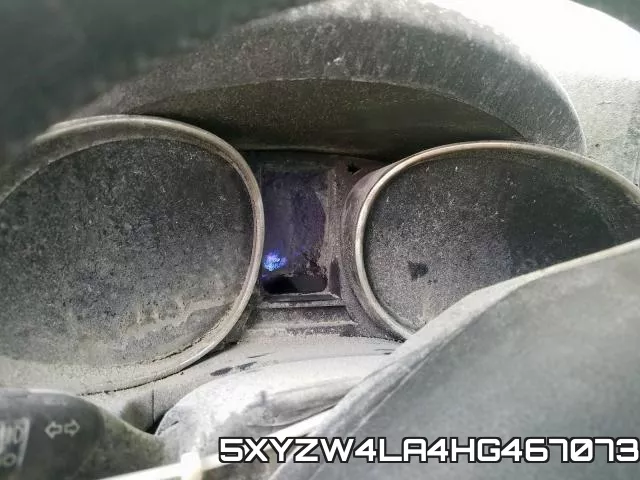 5XYZW4LA4HG467073 фото 9