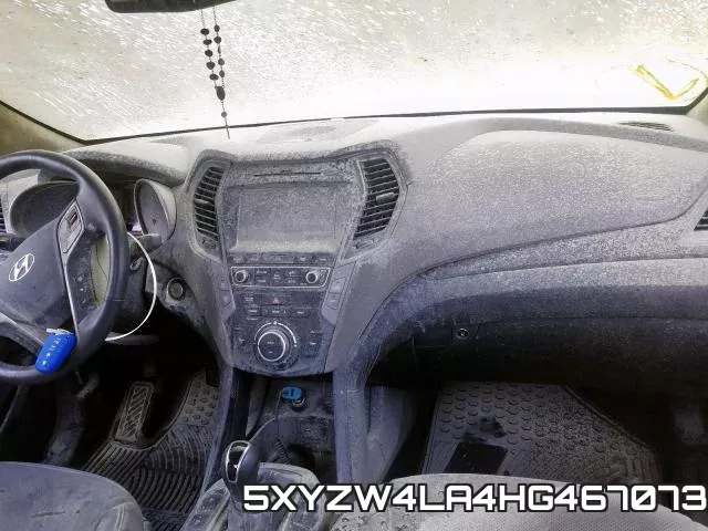 5XYZW4LA4HG467073 фото 10
