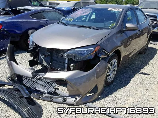 5YFBURHE1HP716893 фото 3