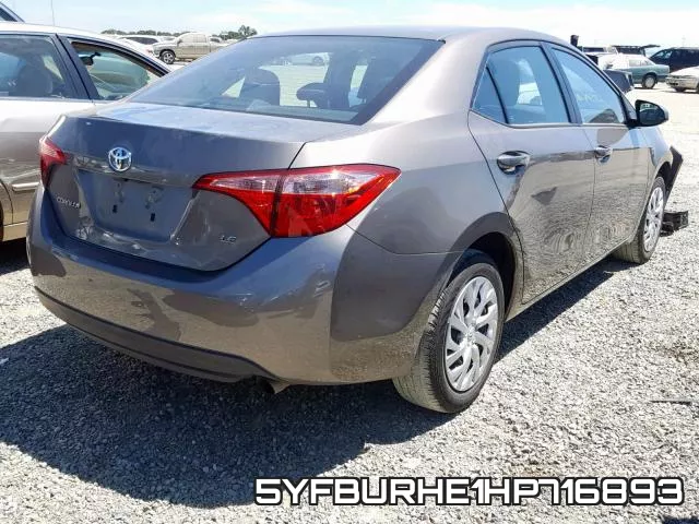 5YFBURHE1HP716893 фото 5