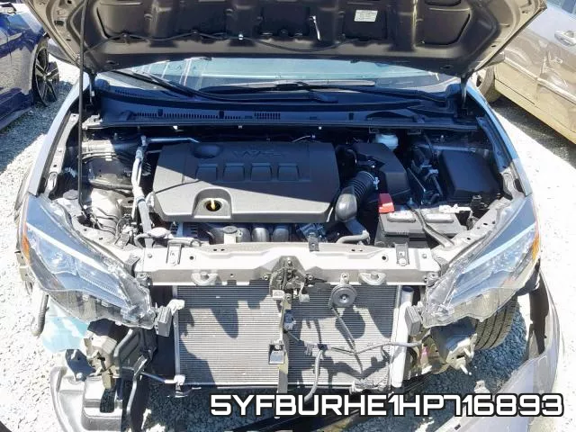 5YFBURHE1HP716893 фото 8