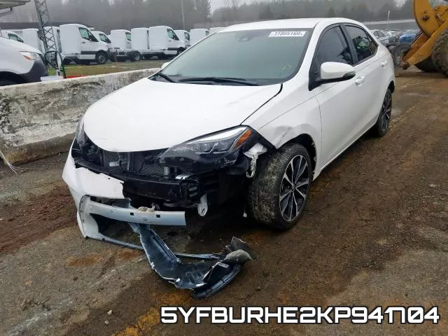 5YFBURHE2KP941704 фото 3