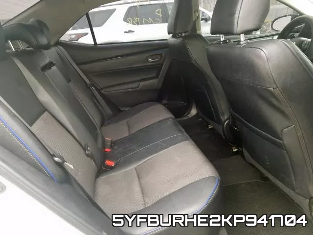 5YFBURHE2KP941704 фото 7