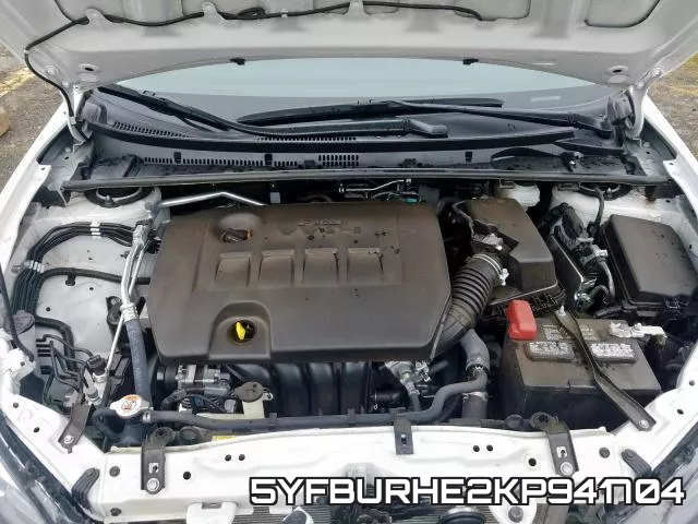 5YFBURHE2KP941704 фото 8