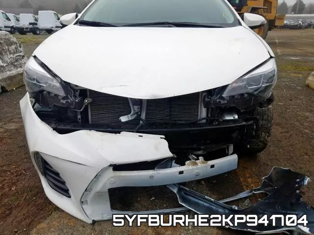 5YFBURHE2KP941704 фото 10