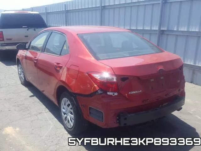 5YFBURHE3KP893369 фото 4