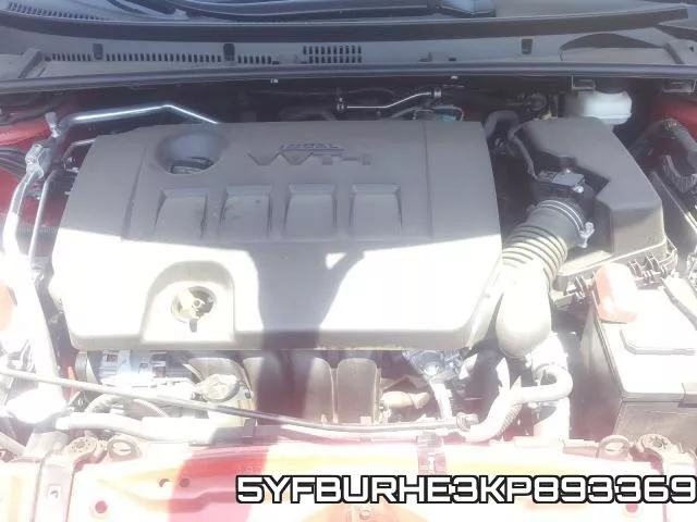 5YFBURHE3KP893369 фото 8