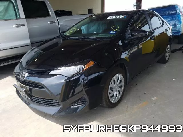 5YFBURHE6KP944993 фото 3