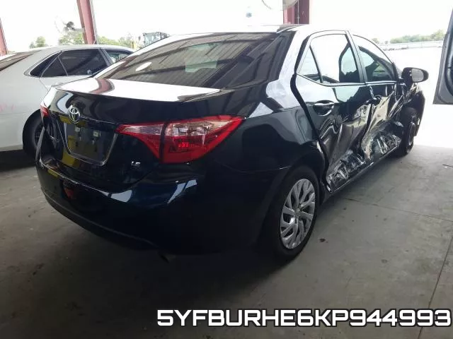 5YFBURHE6KP944993 фото 5