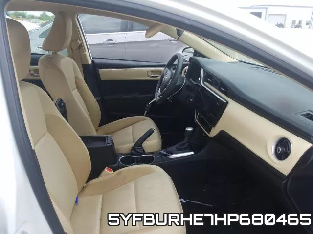5YFBURHE7HP680465 фото 6