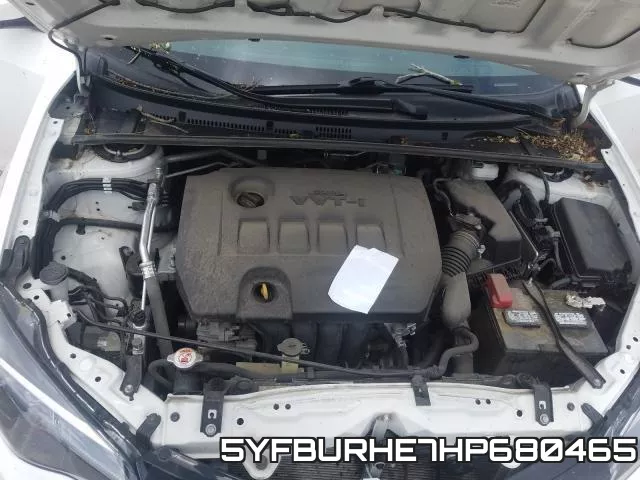 5YFBURHE7HP680465 фото 8