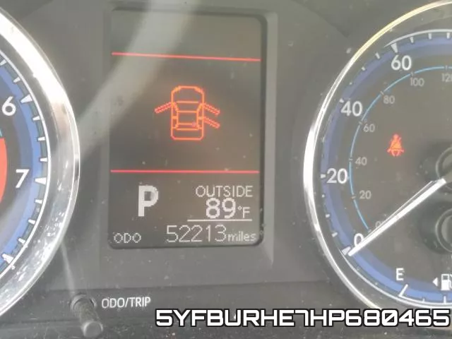 5YFBURHE7HP680465 фото 9